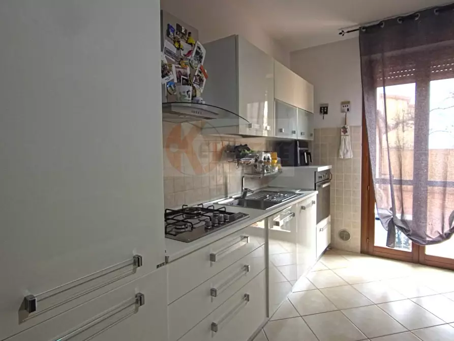 Immagine 6 di Appartamento in vendita  in Via Baronia 4 a Sassari