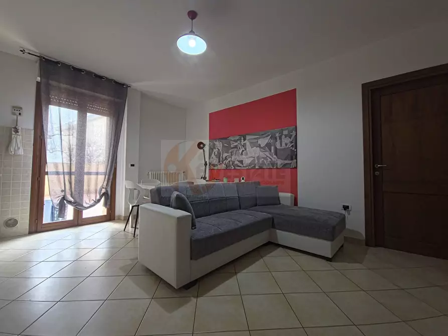 Immagine 4 di Appartamento in vendita  in Via Baronia 4 a Sassari