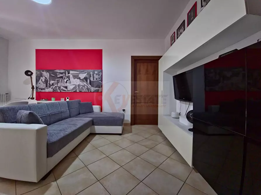 Immagine 8 di Appartamento in vendita  in Via Baronia 4 a Sassari