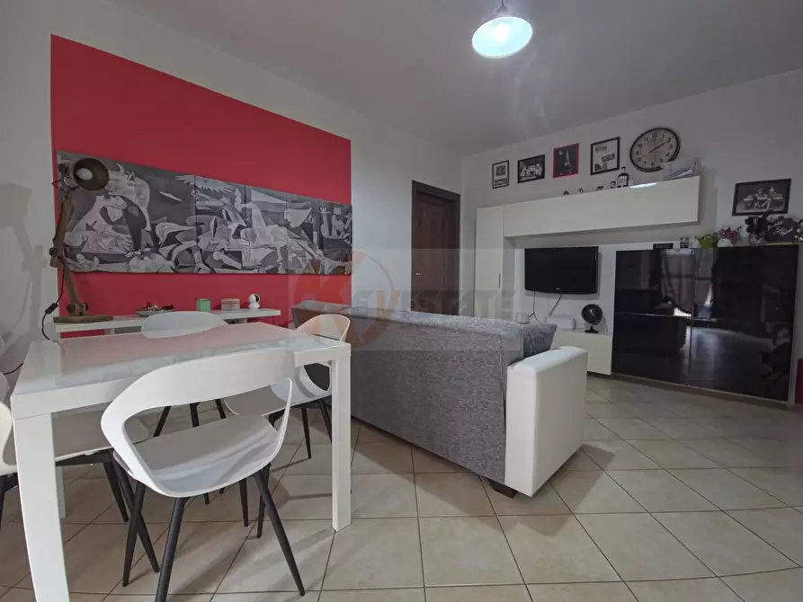 Immagine 7 di Appartamento in vendita  in Via Baronia 4 a Sassari