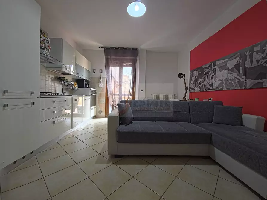 Immagine 5 di Appartamento in vendita  in Via Baronia 4 a Sassari