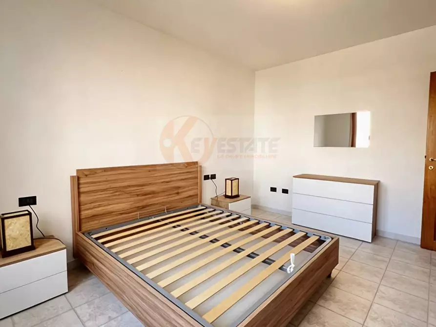 Immagine 12 di Appartamento in affitto  in Via Walter Frau 2 a Sassari