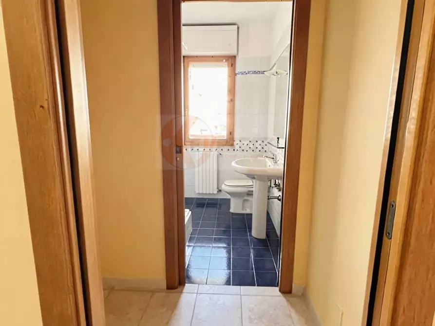 Immagine 15 di Appartamento in affitto  in Via Walter Frau 2 a Sassari