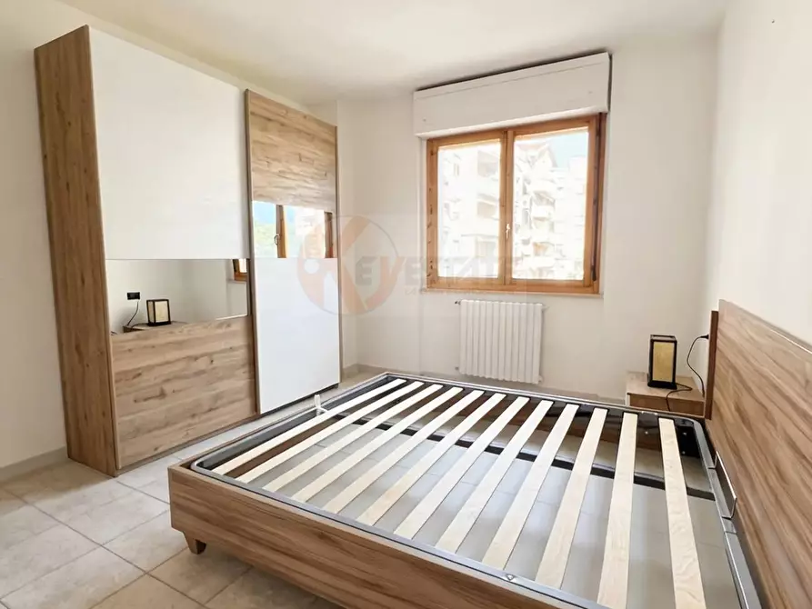 Immagine 14 di Appartamento in affitto  in Via Walter Frau 2 a Sassari