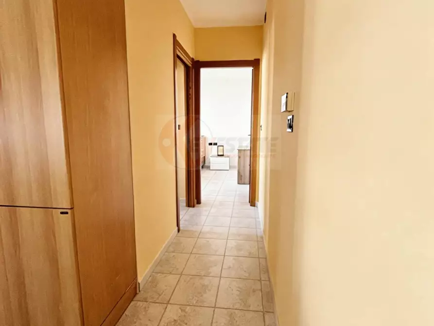 Immagine 11 di Appartamento in affitto  in Via Walter Frau 2 a Sassari