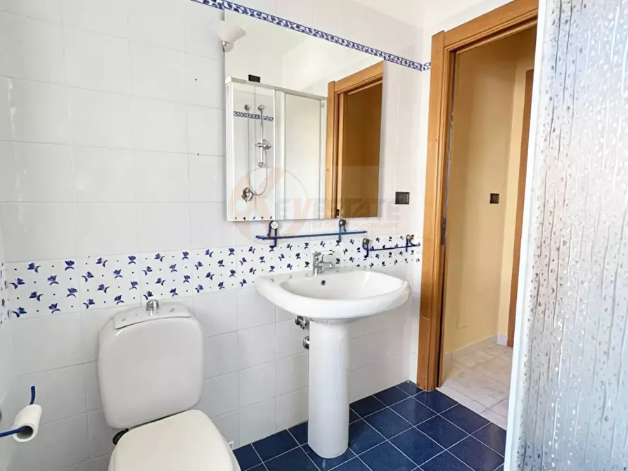 Immagine 16 di Appartamento in affitto  in Via Walter Frau 2 a Sassari