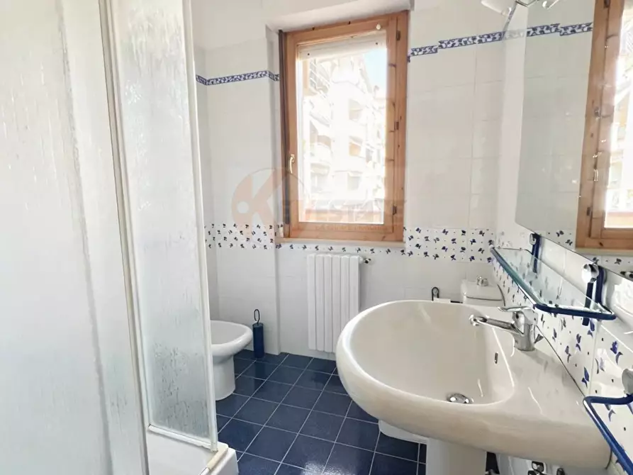 Immagine 17 di Appartamento in affitto  in Via Walter Frau 2 a Sassari