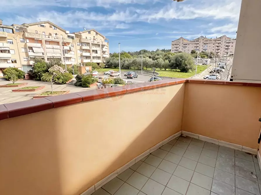 Immagine 2 di Appartamento in affitto  in Via Walter Frau 2 a Sassari