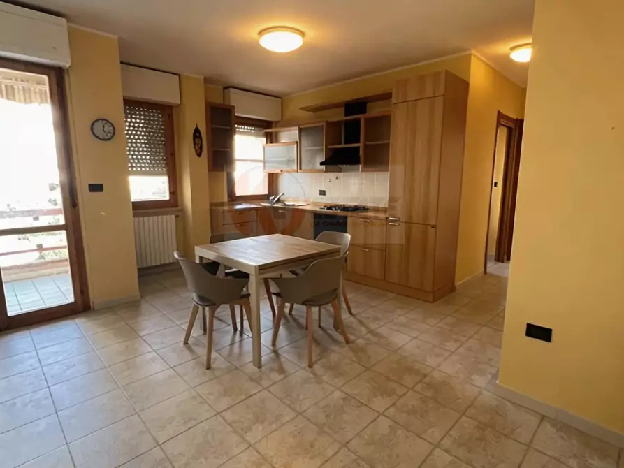 Immagine 7 di Appartamento in affitto  in Via Walter Frau 2 a Sassari