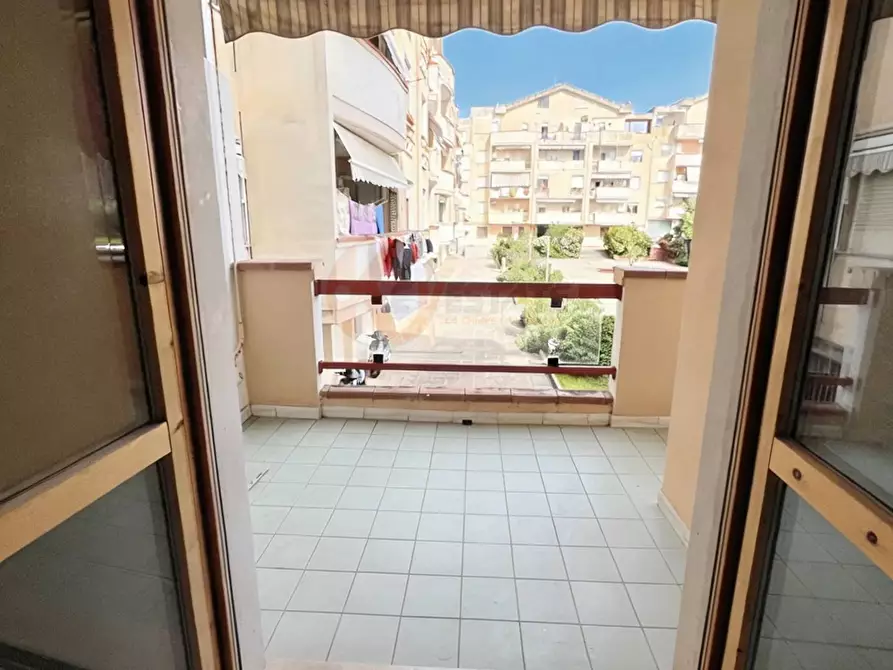 Immagine 3 di Appartamento in affitto  in Via Walter Frau 2 a Sassari