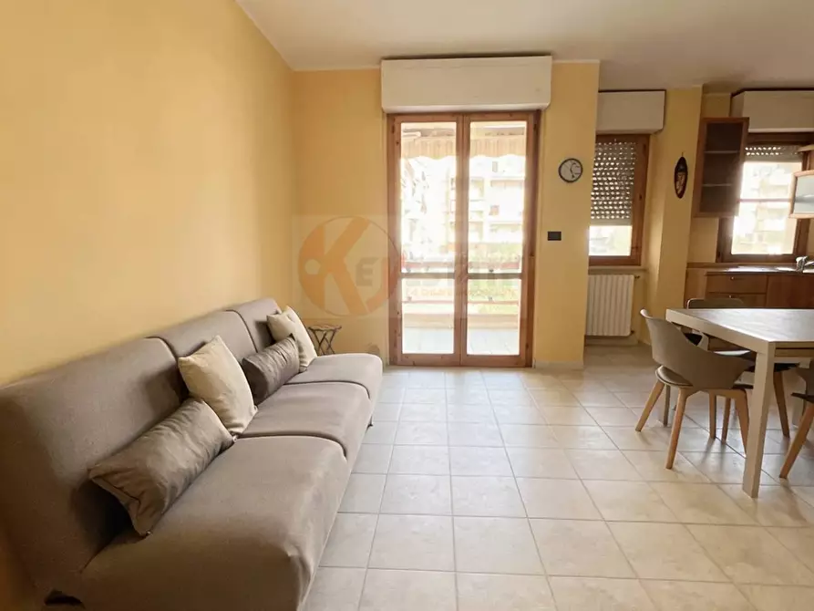 Immagine 8 di Appartamento in affitto  in Via Walter Frau 2 a Sassari