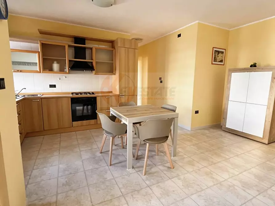 Immagine 6 di Appartamento in affitto  in Via Walter Frau 2 a Sassari