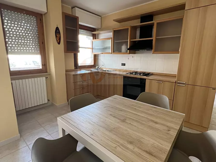 Immagine 4 di Appartamento in affitto  in Via Walter Frau 2 a Sassari