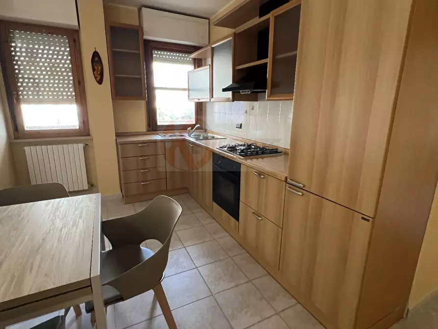 Immagine 10 di Appartamento in affitto  in Via Walter Frau 2 a Sassari