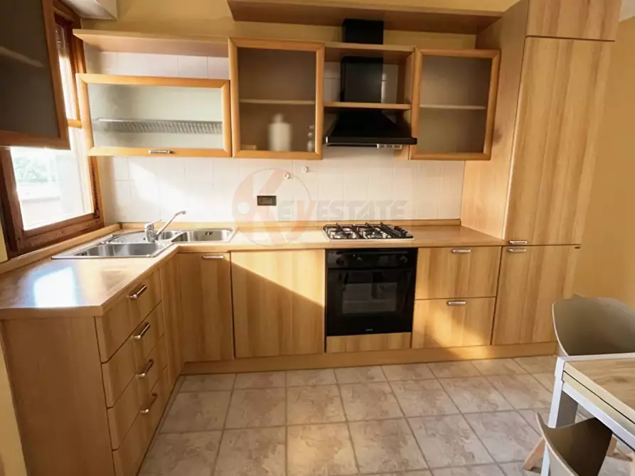 Immagine 5 di Appartamento in affitto  in Via Walter Frau 2 a Sassari