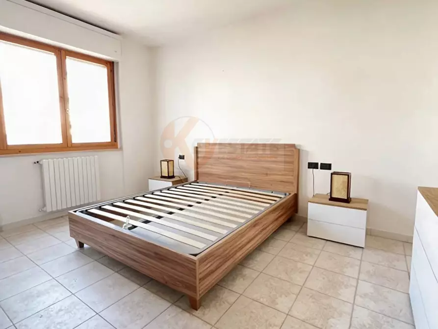 Immagine 13 di Appartamento in affitto  in Via Walter Frau 2 a Sassari