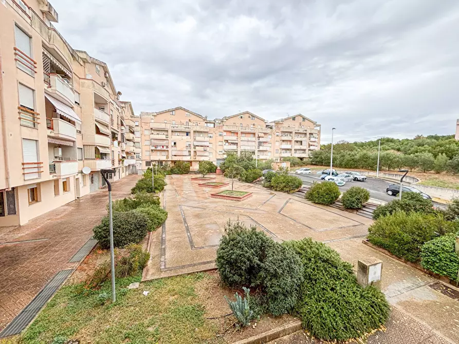 Immagine 20 di Appartamento in affitto  in Via Walter Frau 2 a Sassari