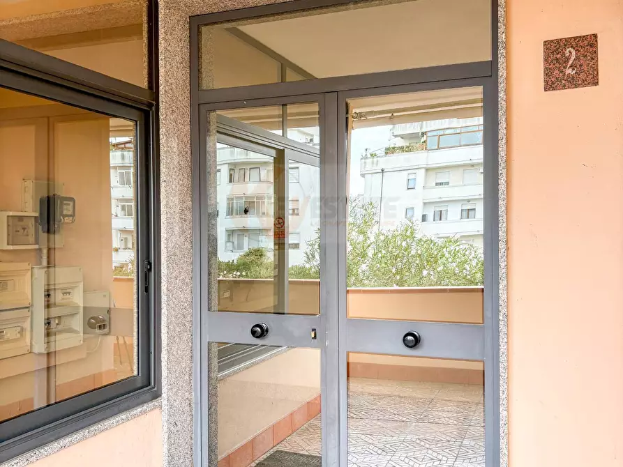 Immagine 18 di Appartamento in affitto  in Via Walter Frau 2 a Sassari