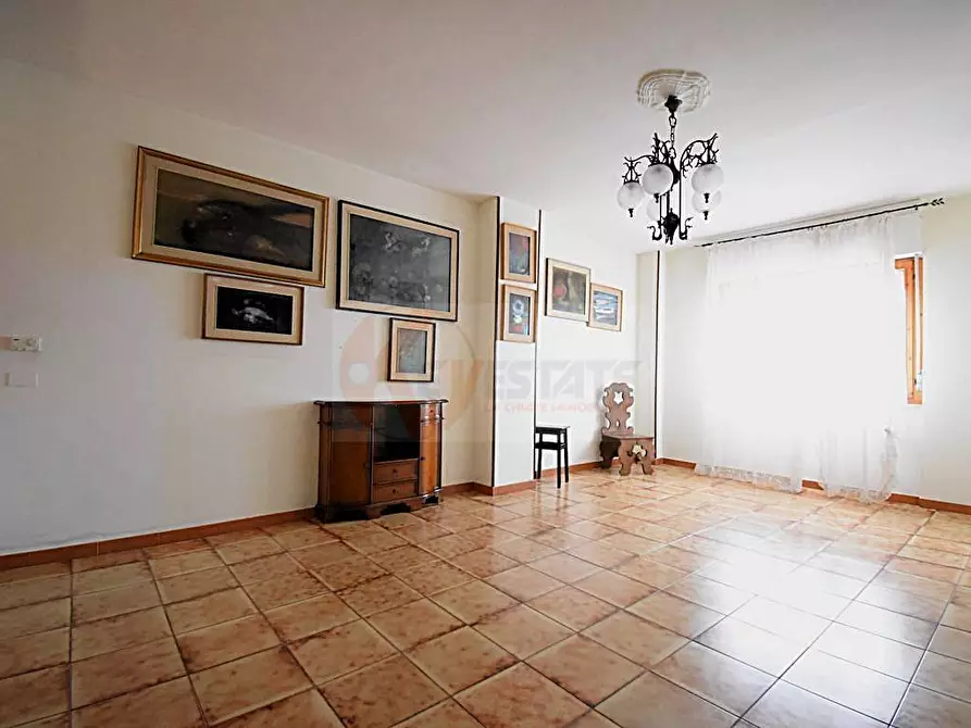 Immagine 5 di Appartamento in vendita  in via Luna e Sole 42 a Sassari