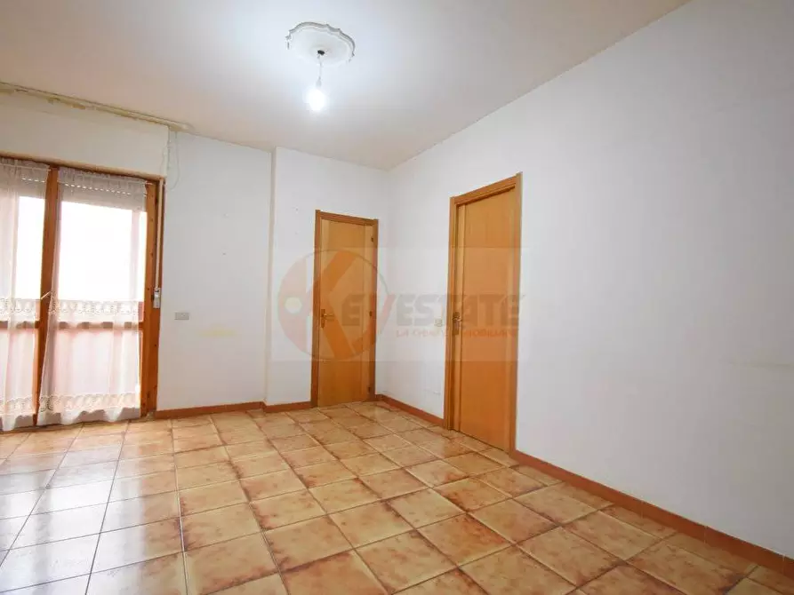 Immagine 7 di Appartamento in vendita  in via Luna e Sole 42 a Sassari