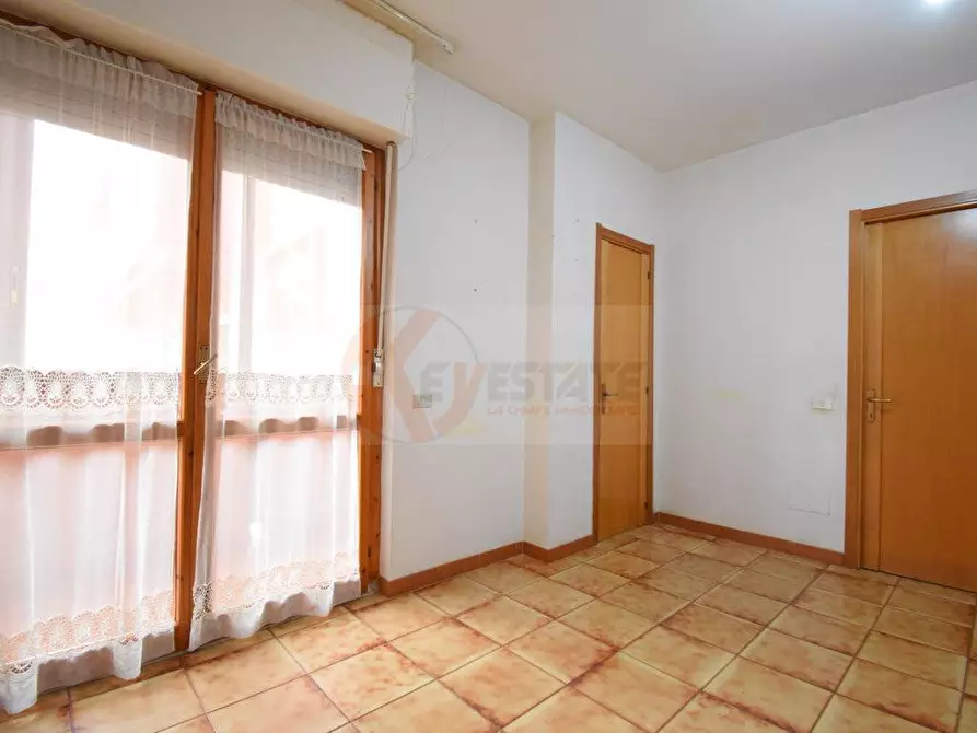 Immagine 9 di Appartamento in vendita  in via Luna e Sole 42 a Sassari