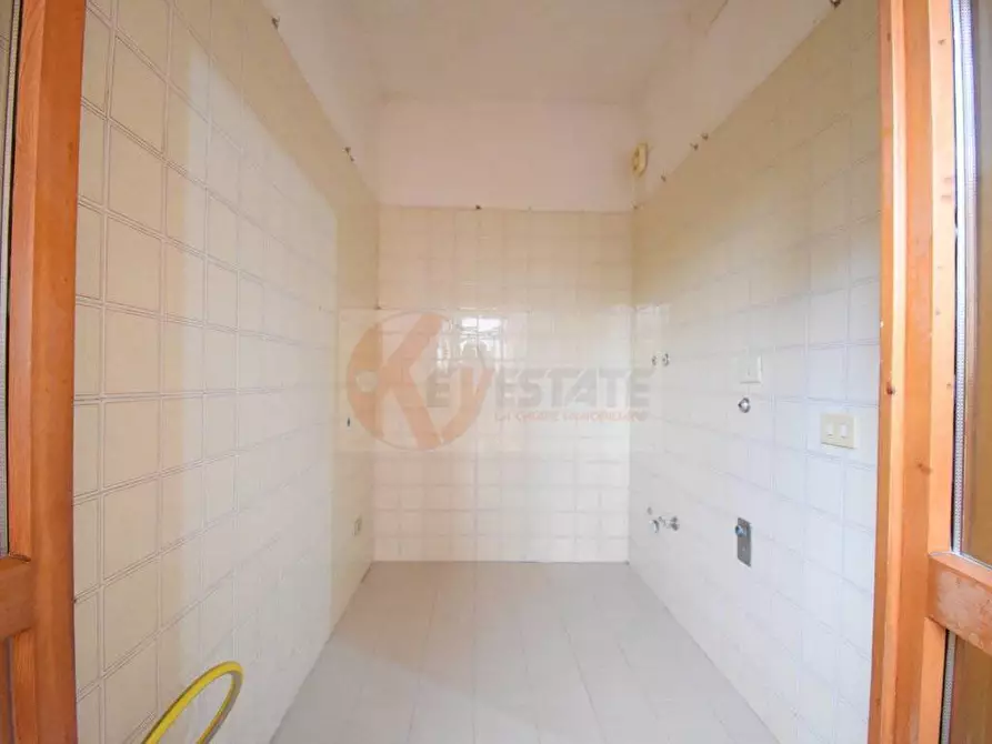 Immagine 12 di Appartamento in vendita  in via Luna e Sole 42 a Sassari