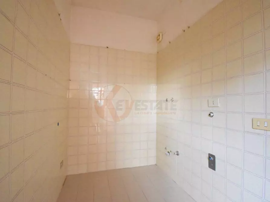 Immagine 14 di Appartamento in vendita  in via Luna e Sole 42 a Sassari