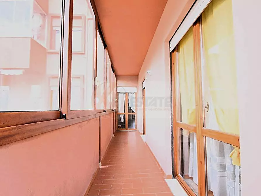 Immagine 16 di Appartamento in vendita  in via Luna e Sole 42 a Sassari