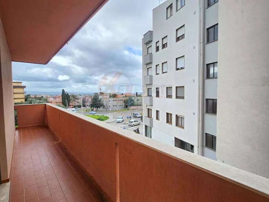 Immagine 17 di Appartamento in vendita  in via Luna e Sole 42 a Sassari