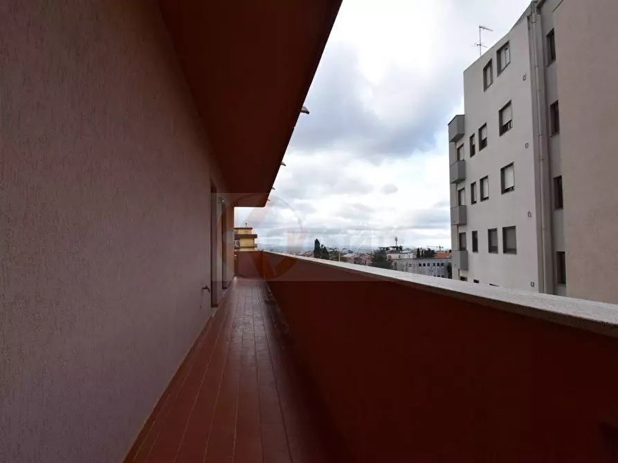 Immagine 19 di Appartamento in vendita  in via Luna e Sole 42 a Sassari
