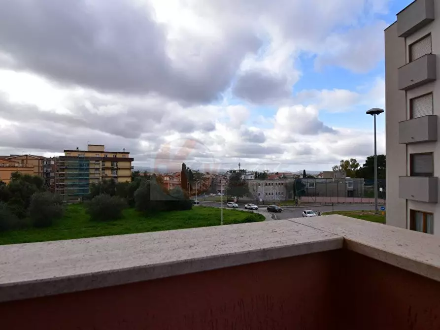 Immagine 20 di Appartamento in vendita  in via Luna e Sole 42 a Sassari