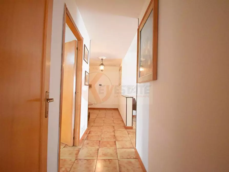 Immagine 21 di Appartamento in vendita  in via Luna e Sole 42 a Sassari