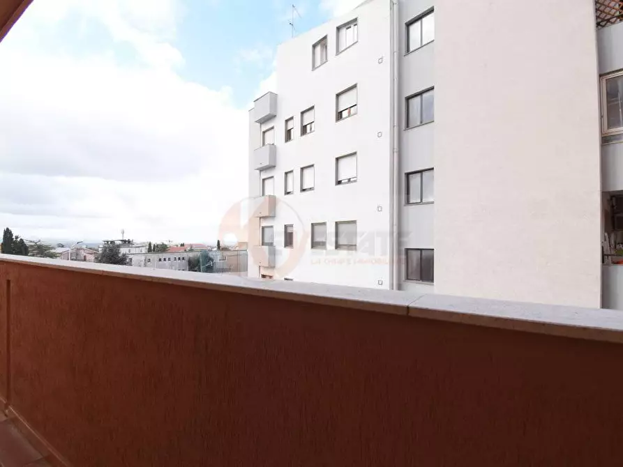 Immagine 26 di Appartamento in vendita  in via Luna e Sole 42 a Sassari