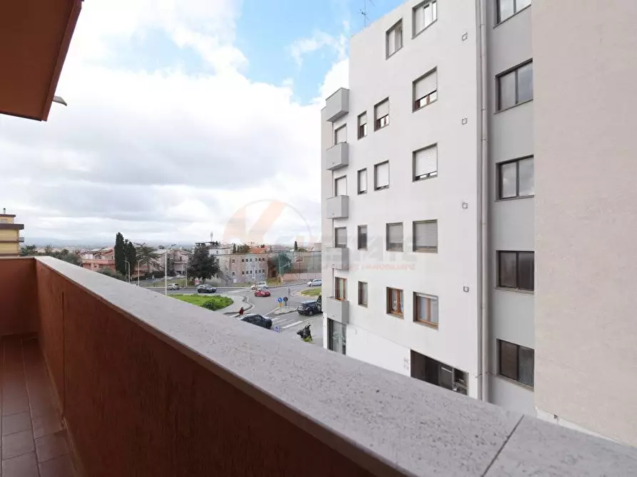 Immagine 27 di Appartamento in vendita  in via Luna e Sole 42 a Sassari