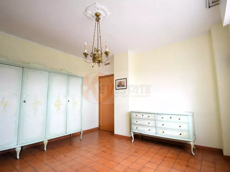 Immagine 34 di Appartamento in vendita  in via Luna e Sole 42 a Sassari