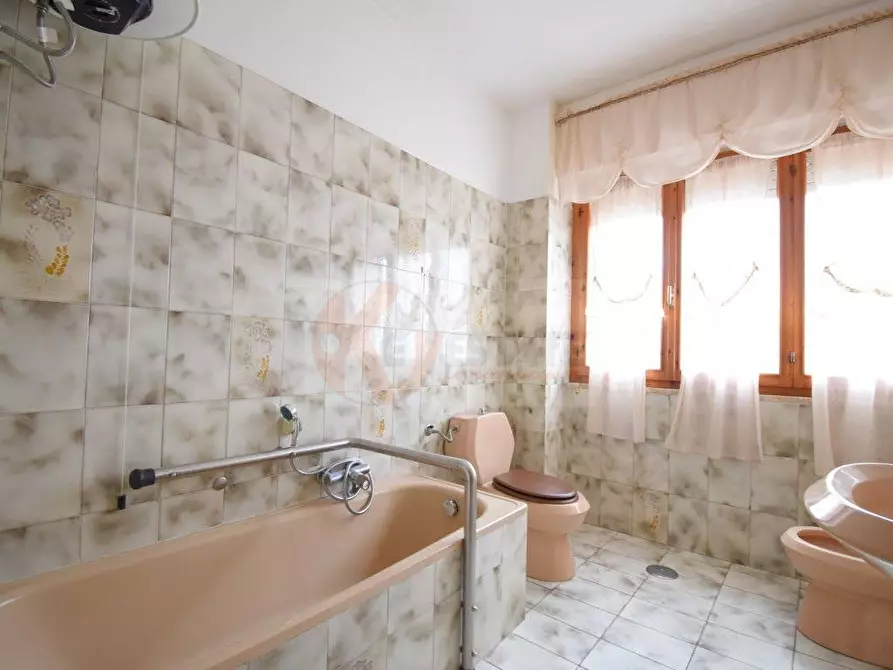 Immagine 36 di Appartamento in vendita  in via Luna e Sole 42 a Sassari