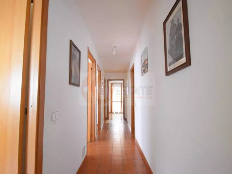 Immagine 38 di Appartamento in vendita  in via Luna e Sole 42 a Sassari