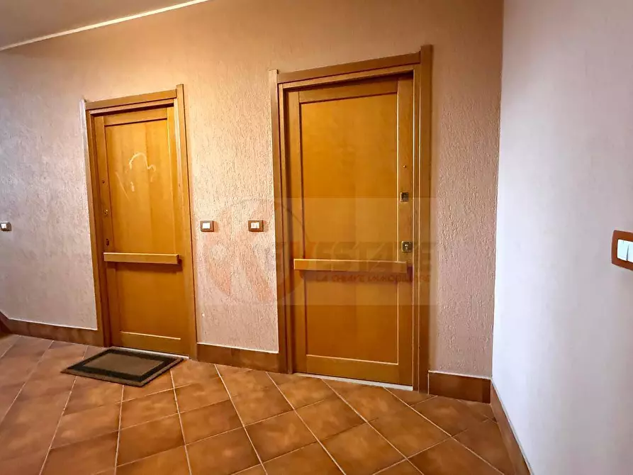 Immagine 39 di Appartamento in vendita  in via Luna e Sole 42 a Sassari