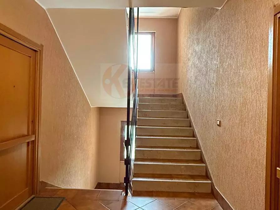 Immagine 45 di Appartamento in vendita  in via Luna e Sole 42 a Sassari