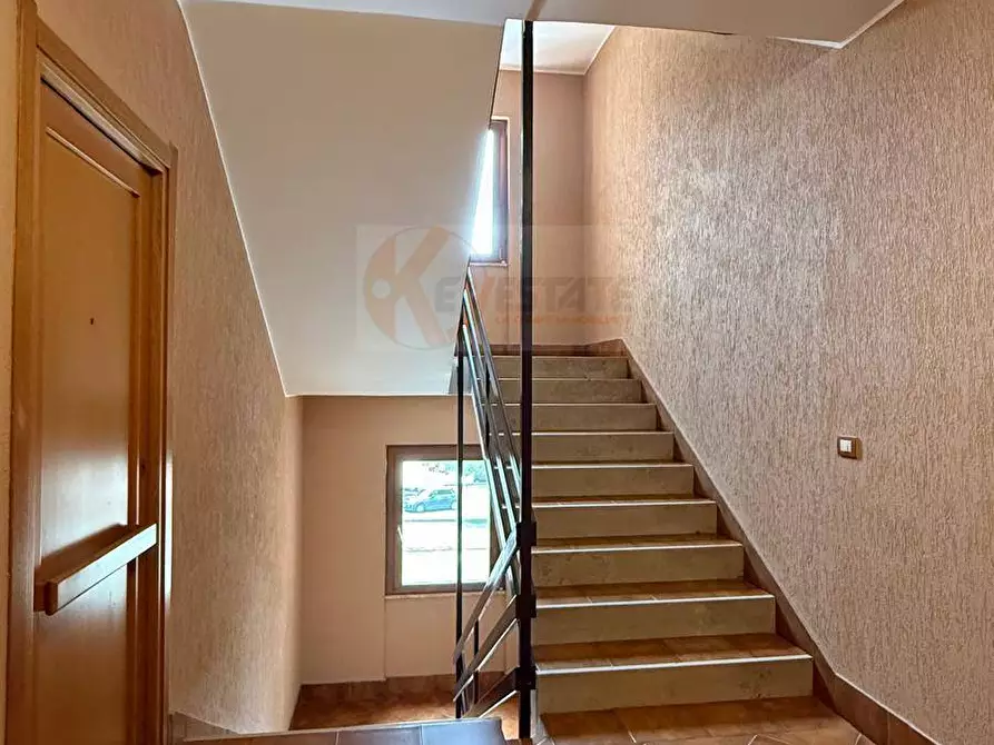 Immagine 46 di Appartamento in vendita  in via Luna e Sole 42 a Sassari