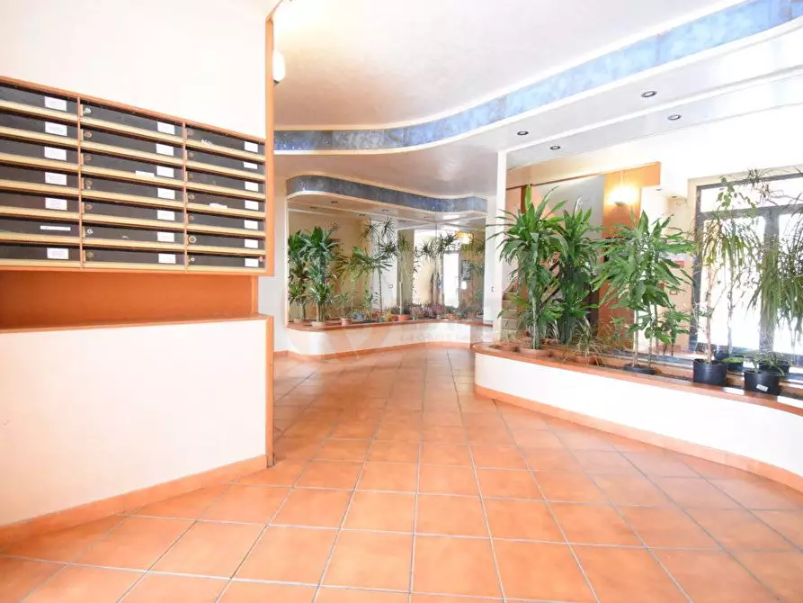 Immagine 48 di Appartamento in vendita  in via Luna e Sole 42 a Sassari