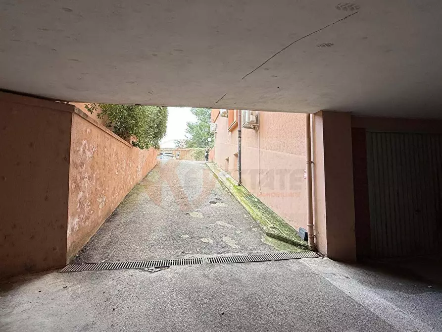 Immagine 54 di Appartamento in vendita  in via Luna e Sole 42 a Sassari