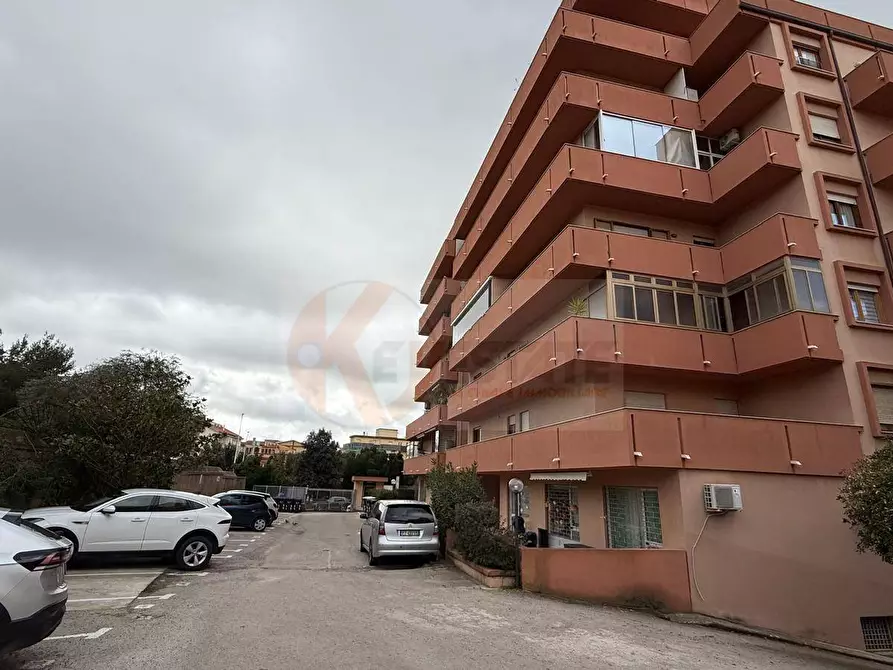 Immagine 58 di Appartamento in vendita  in via Luna e Sole 42 a Sassari