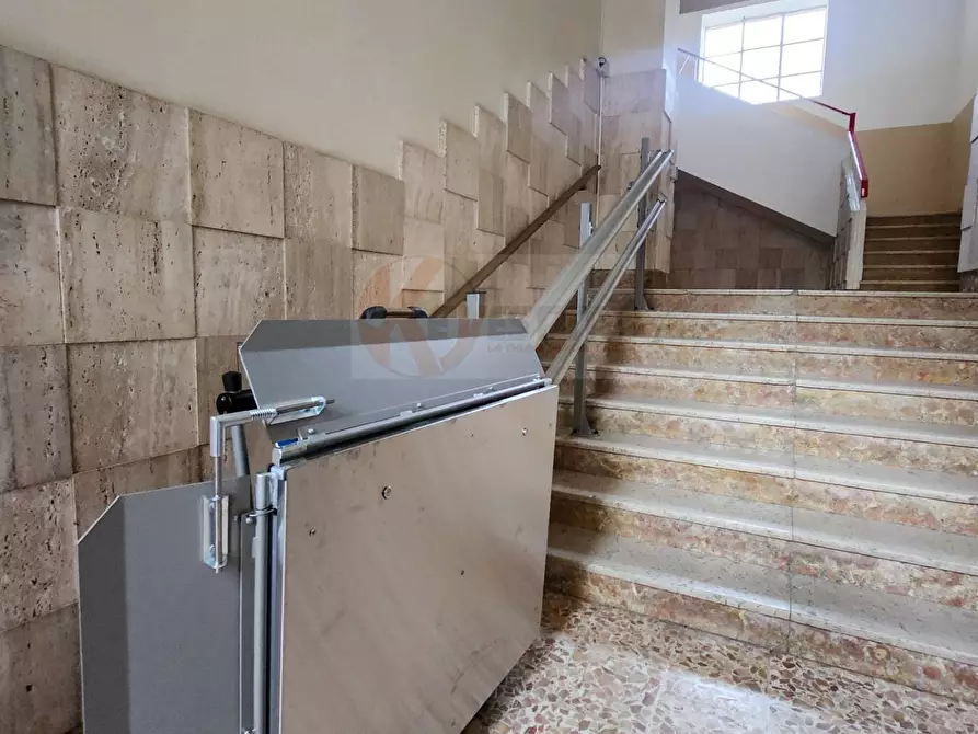 Immagine 27 di Appartamento in vendita  in Via Cardinal Fossati 7 a Sassari