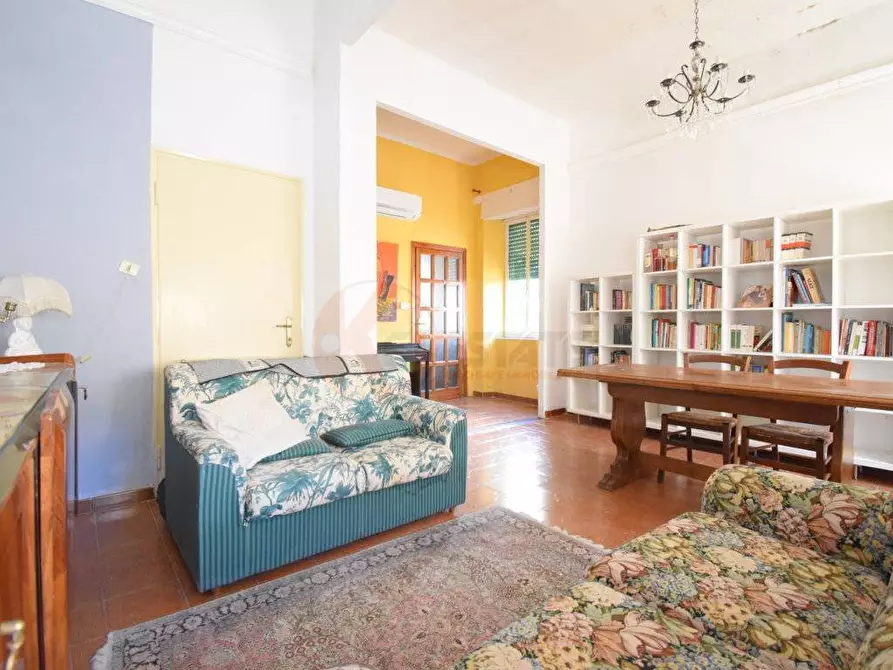 Immagine 2 di Appartamento in vendita  in corso Angioy 6 a Bono