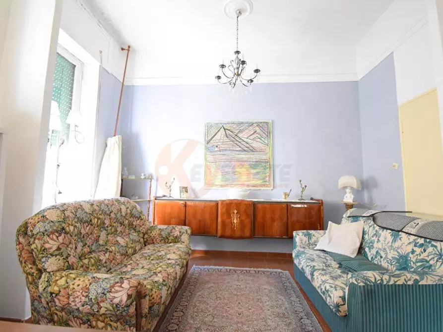 Immagine 3 di Appartamento in vendita  in corso Angioy 6 a Bono