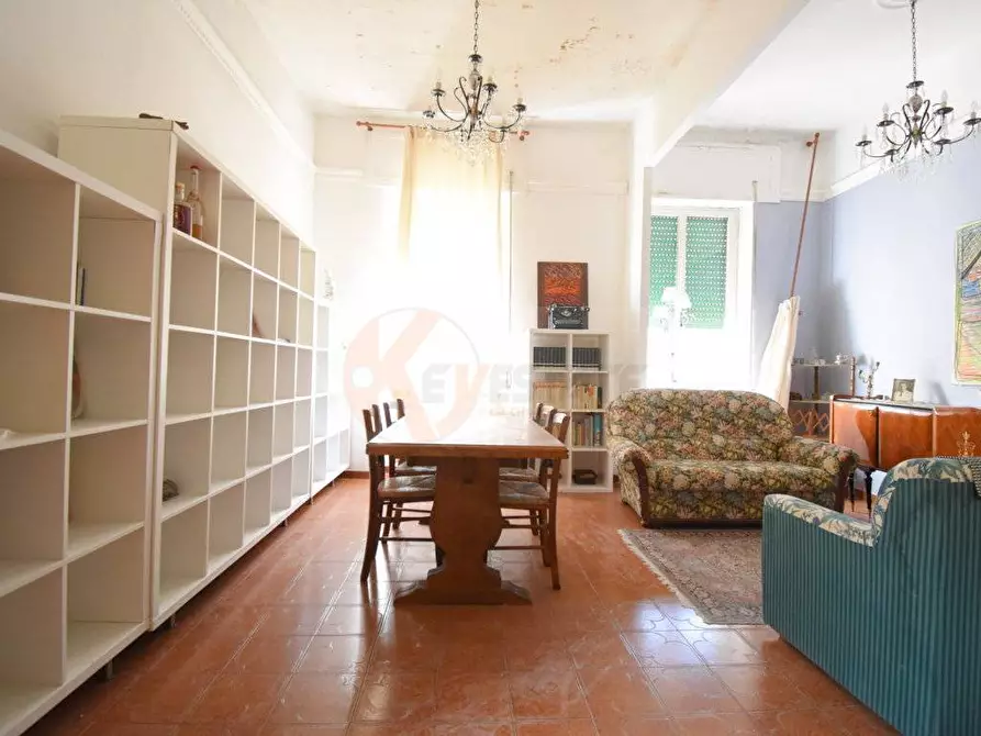 Immagine 6 di Appartamento in vendita  in corso Angioy 6 a Bono