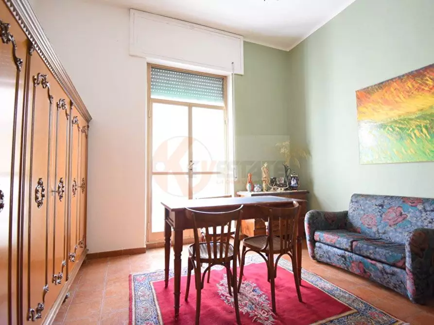 Immagine 20 di Appartamento in vendita  in corso Angioy 6 a Bono