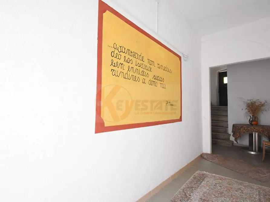 Immagine 35 di Appartamento in vendita  in corso Angioy 6 a Bono