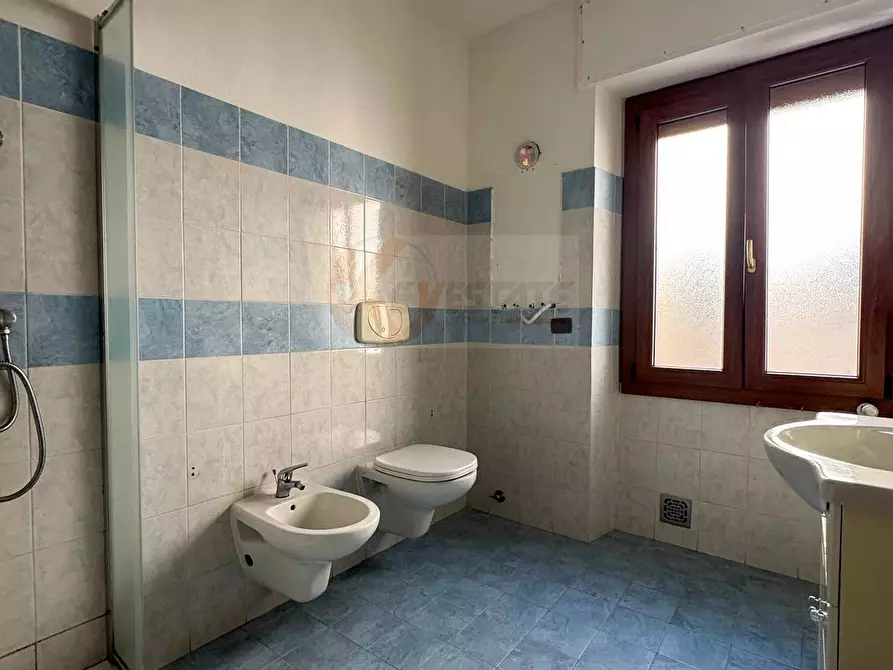 Immagine 14 di Appartamento in vendita  in VIA ALBERTO LAMARMORA 60 a Sassari